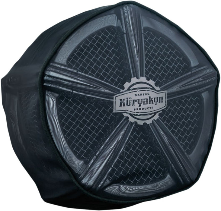 Kuryakyn PRO R HYPERCHARGERâ„¢ Pre Filter #9335