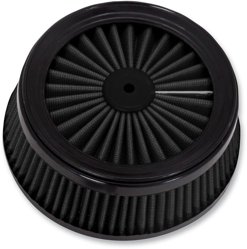 Vance & Hines VO2 Rogue Air Intake Replacement Filter #D140FL-R