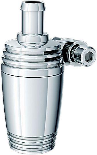 Kuryakyn Breather Catch Tank - Part #10120217 - hogparts-uk.myshopify.com
