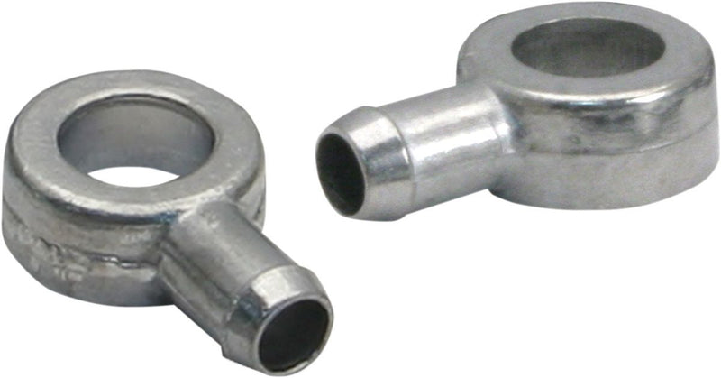 S&S Breather Bolt Banjo Fitting #17-0355