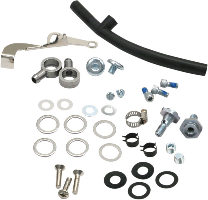 S&S Hardware Kit #17-0437