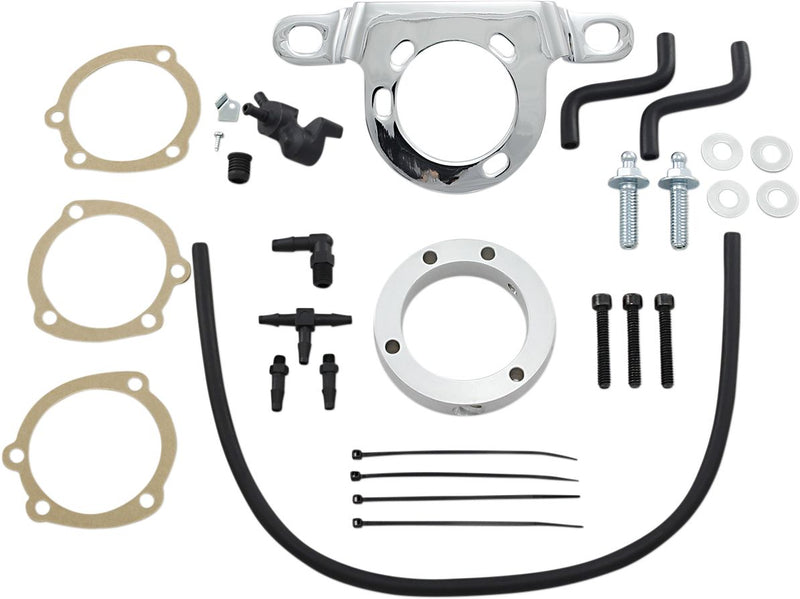 Kuryakyn Air Cleaner Mounting Kit #9926
