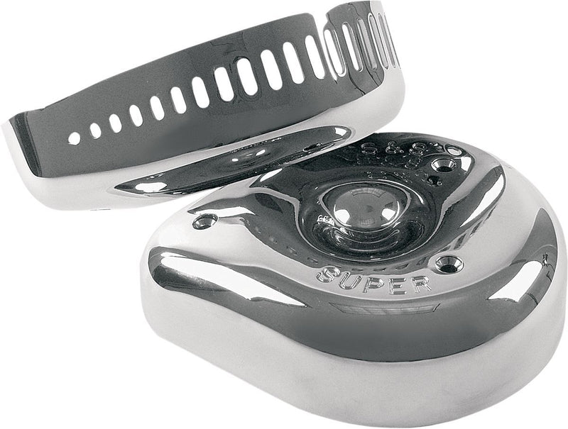 S&S Air Cleaner Cover #17-0004