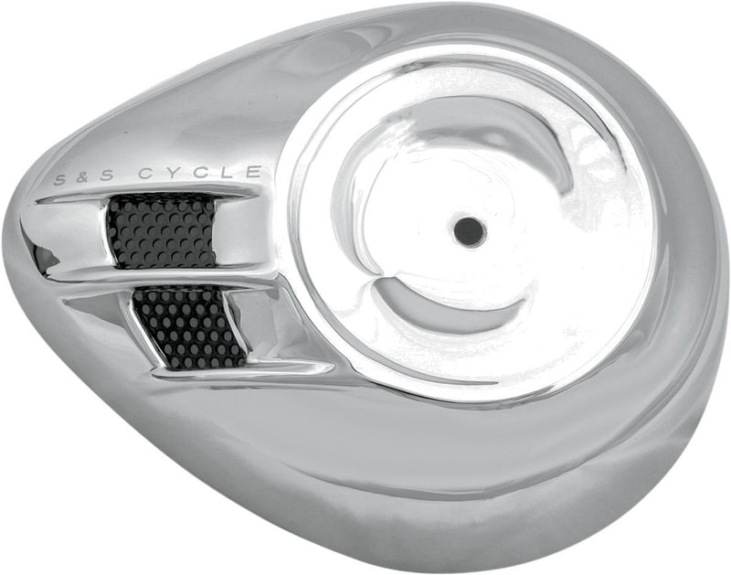 S&S Stealth Air Cleaner Cover #170-0118