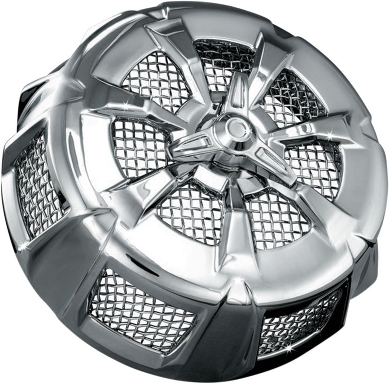 Kuryakyn Air Cleaner Cover #9439