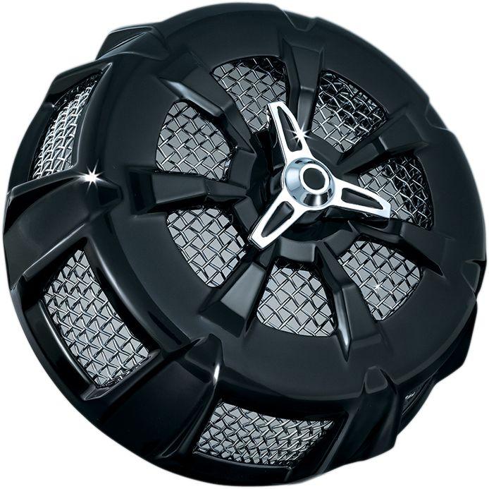 Kuryakyn Air Cleaner Cover - Part #10140168 - hogparts-uk.myshopify.com