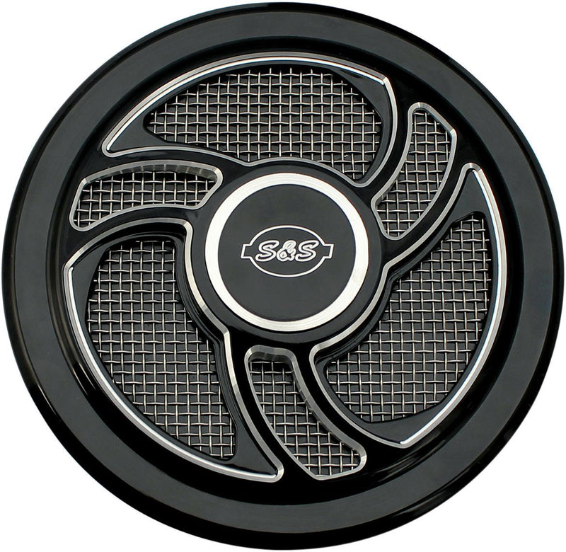 S&S Stealth Air Cleaner Cover #170-0206
