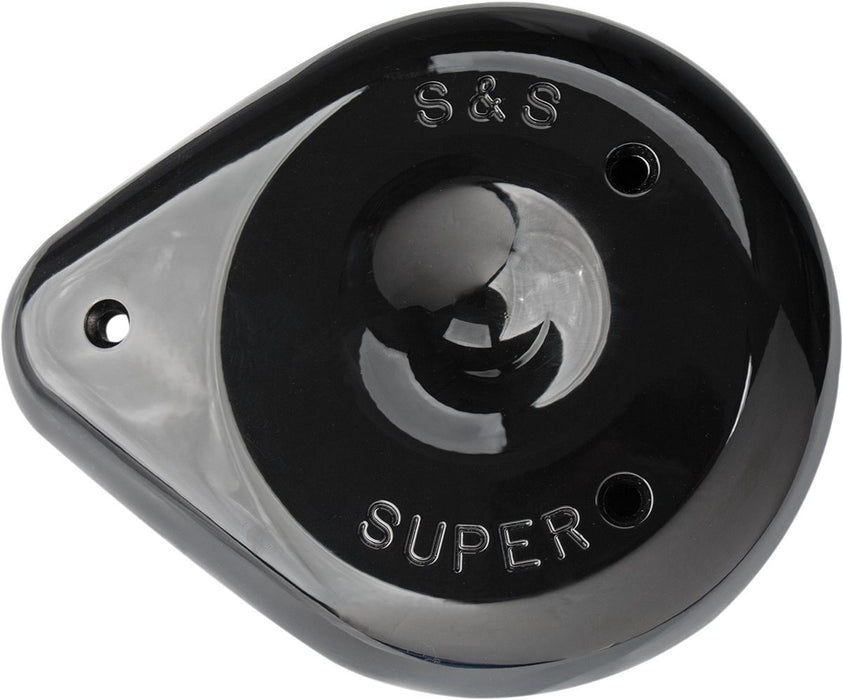 S&S Air Cleaner Cover #170-0384A