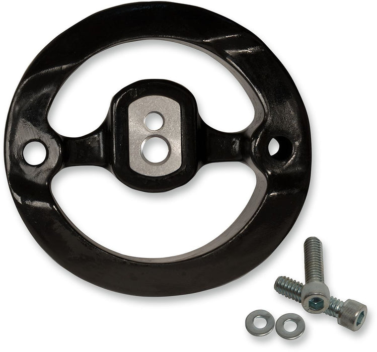 S&S Air Cleaner Cover Adapter Kit #170-0352