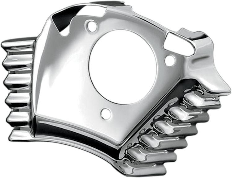 Kuryakyn Throttle Servo Motor Cover #8657