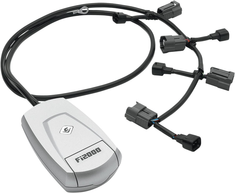 FI2000R Fuel Processor - Part #10200219