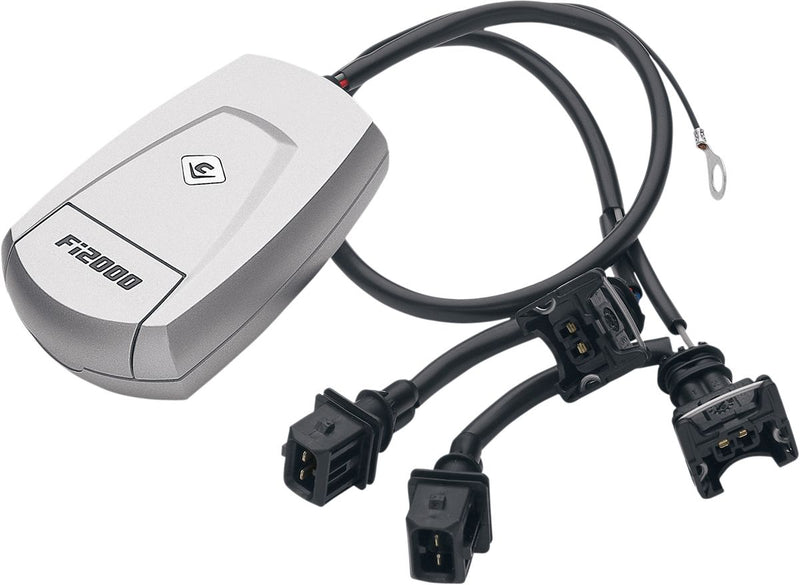 Cobra FI2000R Plug-In Fuel Processor #692-1608