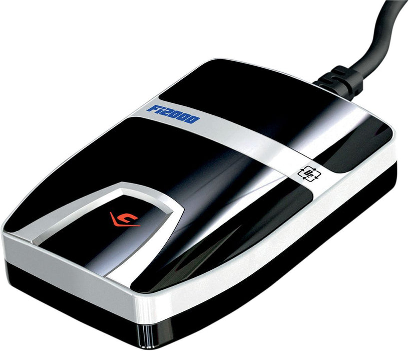 FI2000 PowrPro with CVT Technology Part # 692-10201361