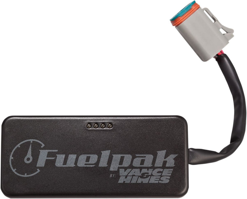 Vance & Hines Fuelpak FP3 ECU Tuner #66005 FREE SHIPPING