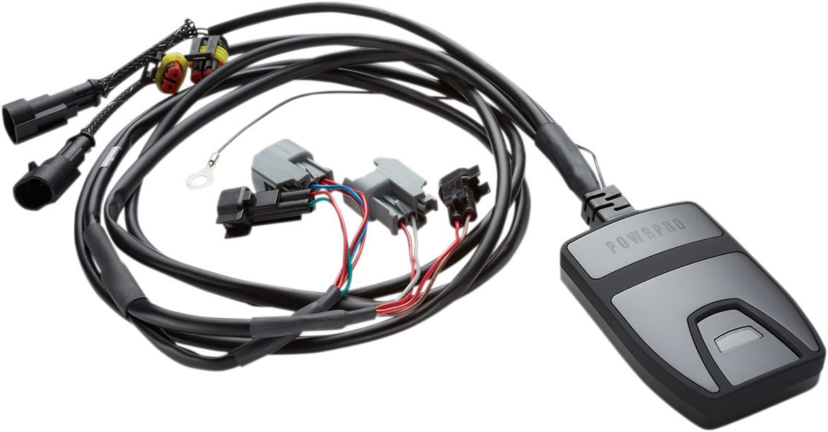 Cobra Fi2000 PowerPro Black #92-1650B
