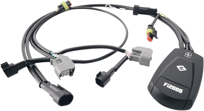 Cobra Fi2000R O² Standard Model Fuel Processor #692-1631CL