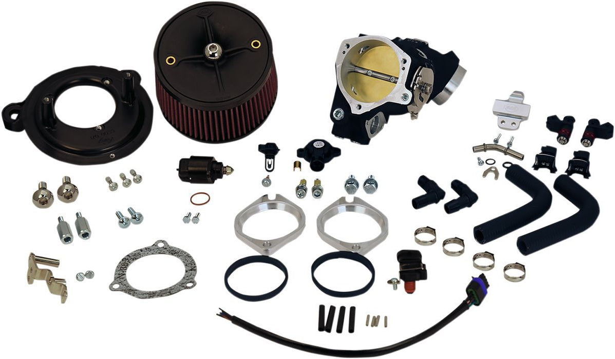 S&S 70mm Induction Kit #170-0288