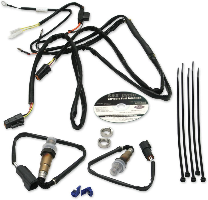 S&S VFI Closed Loop Sensor Kit #106-2067