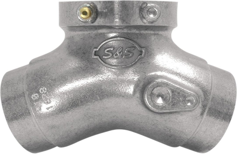 S&S Flange-Mount Intake Manifold #16-2528