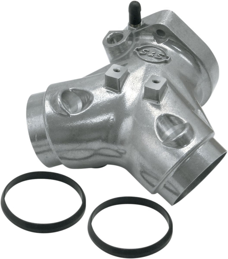 S&S Single-Bore Manifold #16-5139