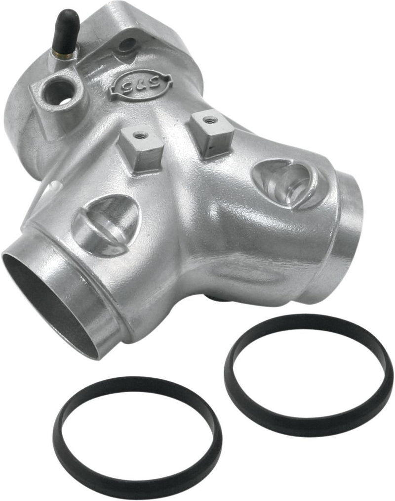 S&S Single-Bore Manifold #16-5134
