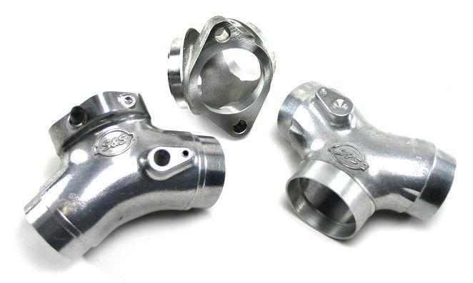 S&S Intake Manifold #160-1721