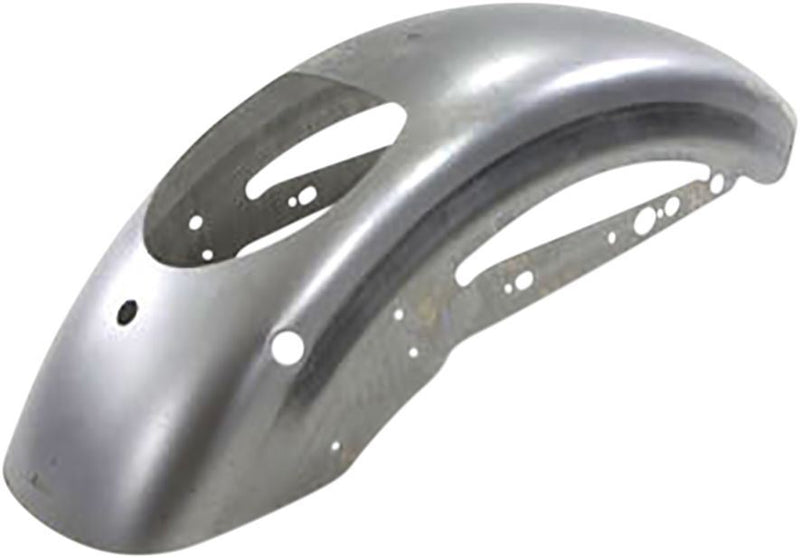 Drag Specialties Fender Rear Raw - Part #14010627 - Hogparts UK