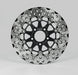 FTK Series Brake Rotor - Part #17103343 - Hogparts UK