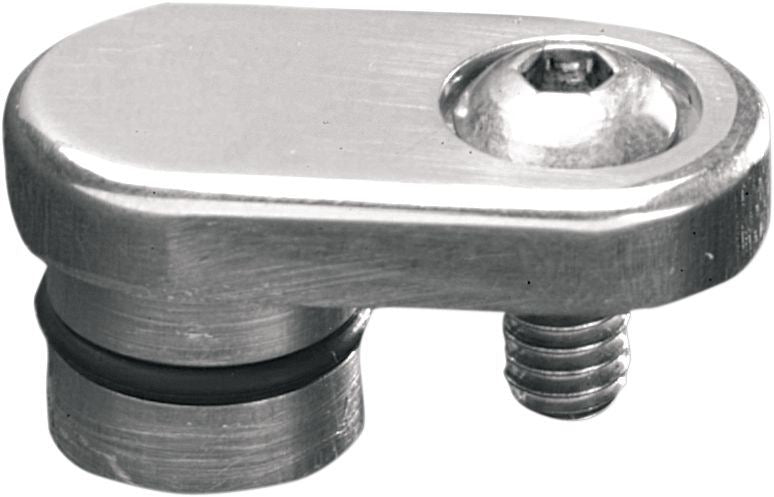 Drag Specialties Electronic Speed Sensor Hole Plug - Part #22100029 - Hogparts UK