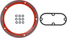 Clutch & Inspection Cover Gaskets, 25416-99-K - Part #11050037 - Hogparts UK