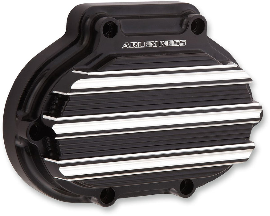Arlen Ness 10-Gauge Transmission Side Cover #03-813