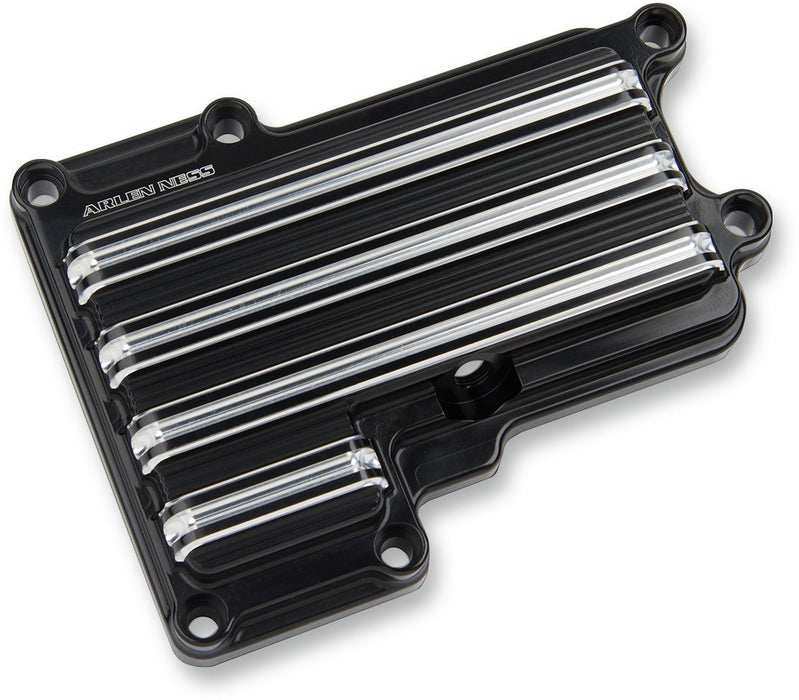 Arlen Ness 10-Gauge Top Transmission Cover #03-853