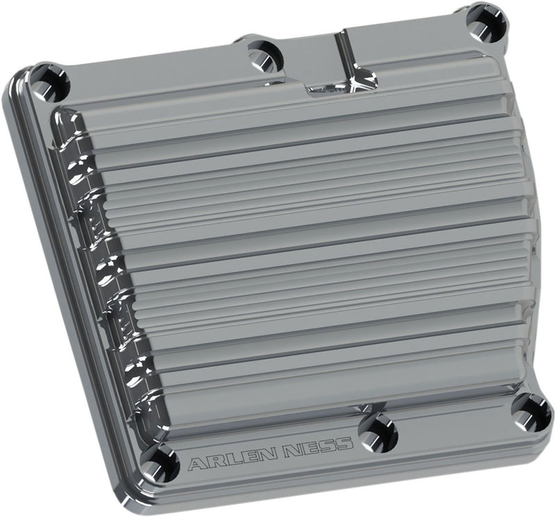 Arlen Ness 10-Gauge Top Transmission Cover #03-862