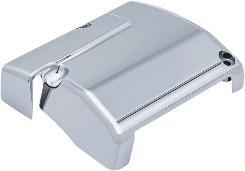 Kuryakyn PrecisionÂ® Transmission Top Cover #6415