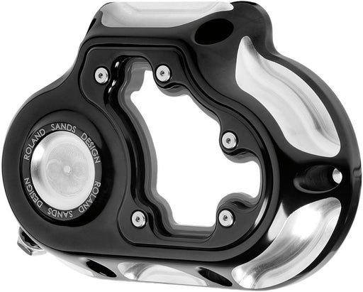 RSD Clarity Hydraulic Clutch Actuator Cover - Part #11050230 - hogparts-uk.myshopify.com