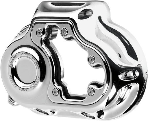 RSD Clarity Hydraulic Clutch Actuator Cover - Part #11050231 - hogparts-uk.myshopify.com