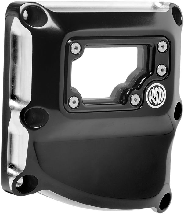 RSD Clarity Transmission Top Cover - Part #11050233 - hogparts-uk.myshopify.com