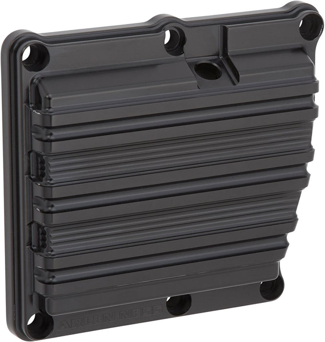 Arlen Ness 10-Gauge Transmission Side Cover #03-864
