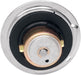 Drag Specialties Locking Gas Cap Vented - Part #DS390069 - Hogparts UK