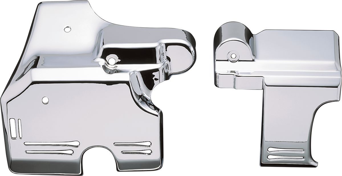 Kuryakyn Transmission Cover Set #7710