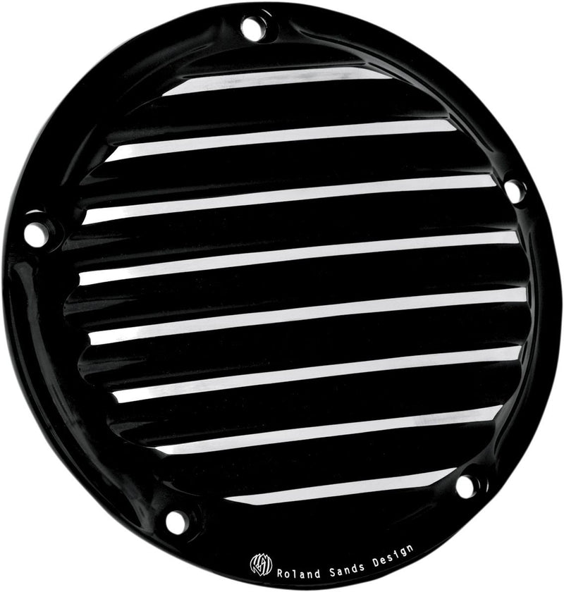 RSD Nostalgia Derby Cover - Part #11070201 - hogparts-uk.myshopify.com