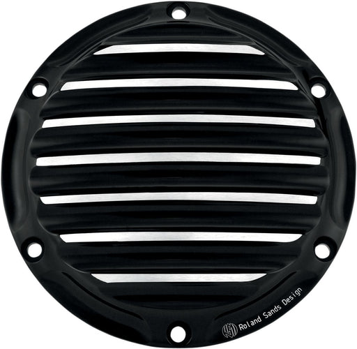 RSD Nostalgia Derby Cover - Part #11070296 - hogparts-uk.myshopify.com