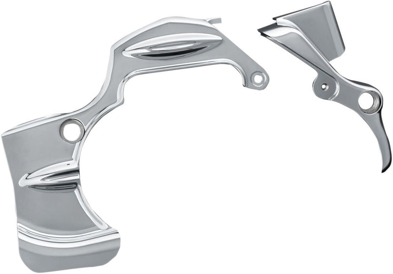 Kuryakyn Transmission Shroud #6950