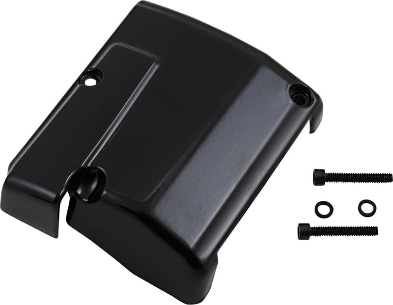 Kuryakyn PrecisionÂ® Transmission Top Cover #6445