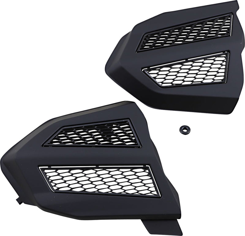 Kuryakyn Omni Transmission Cover #3275