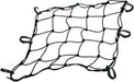 Drag Specialties Cargo Net 15"X15"/38Cm X 38Cm Black - Part #35500166 - Hogparts UK