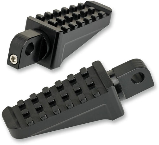 Joker Machine Road Racing-Style Foot pegs - Part #16201719 - hogparts-uk.myshopify.com