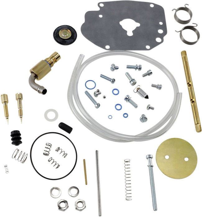 S&S Master Rebuild Kit #11-2923