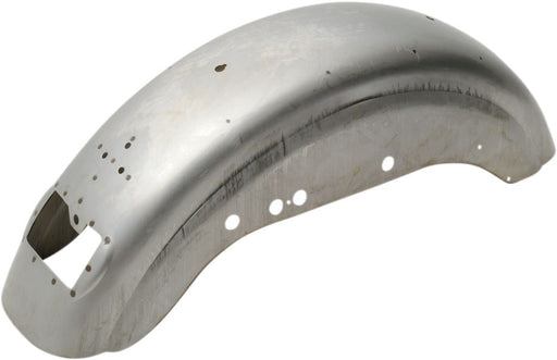 Drag Specialties Rear Replacement Fender Pre-Drilled - Part #14010334 - Hogparts UK