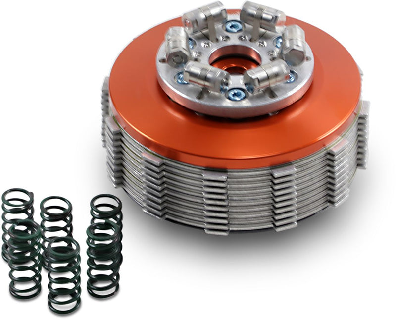 Barnett Scorpion Low-Profile Lock-Up Clutch #608-30-33710